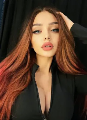 проститутка Николь, 21, Севастополь