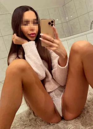 проститутка Николь, 22, Севастополь