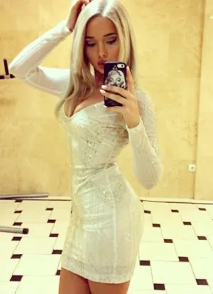 проститутка Витта, 21, Севастополь