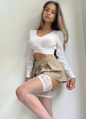 проститутка Раиса, 20, Севастополь